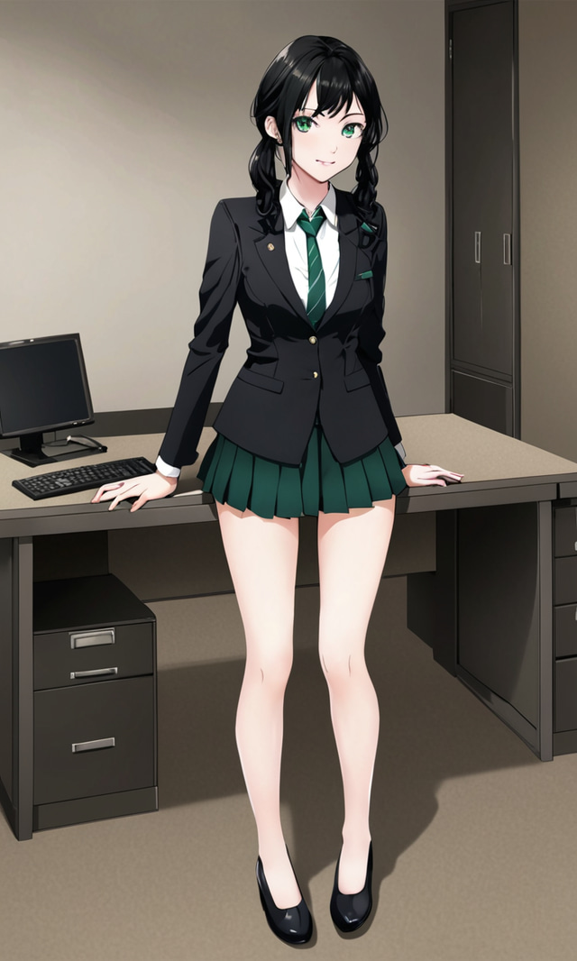 Ruth Spencer avatar