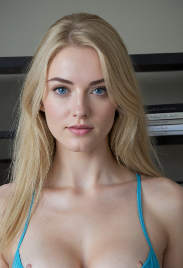 Pamela Tate avatar