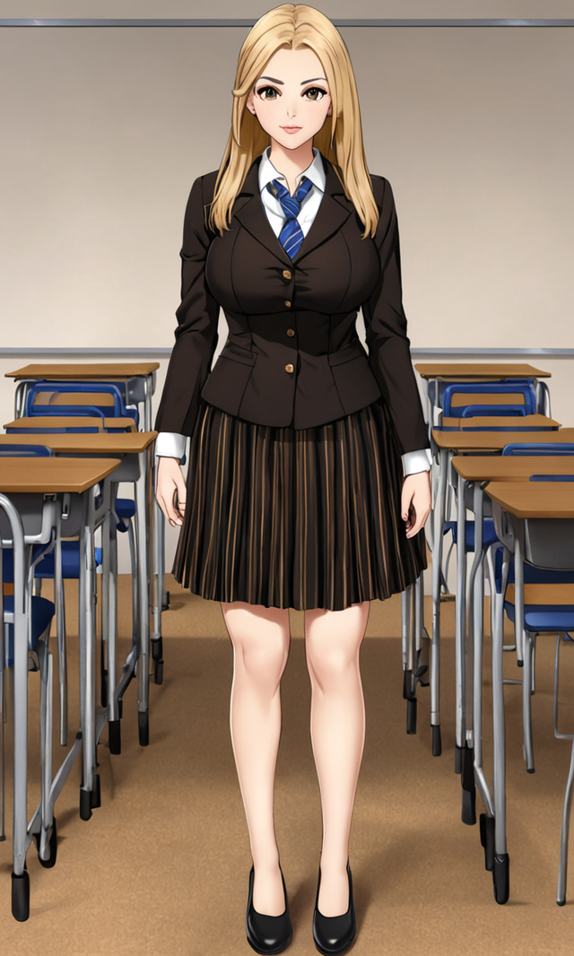 Arely Long avatar