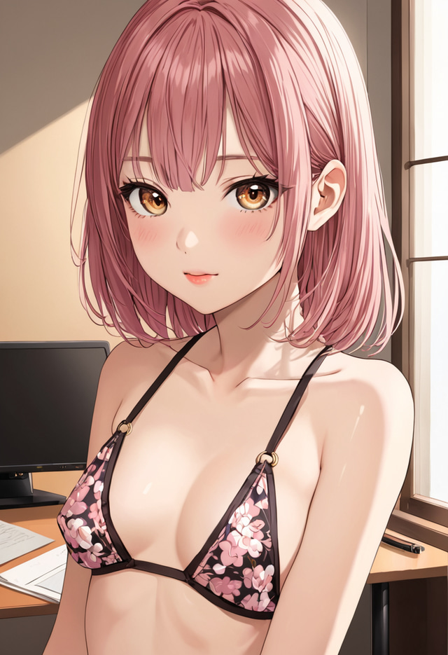 Leyla Kerr avatar