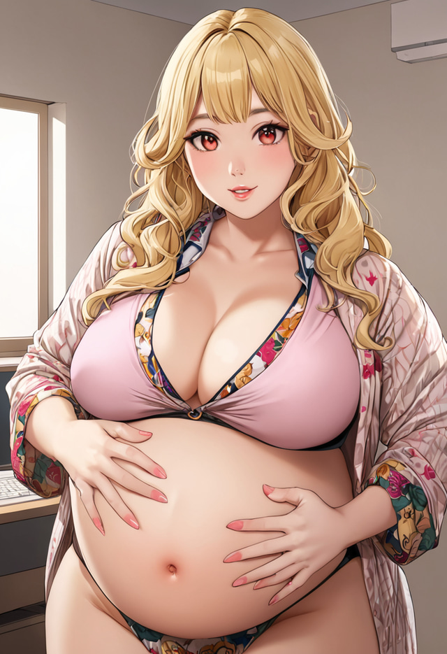 Audrey Parker avatar