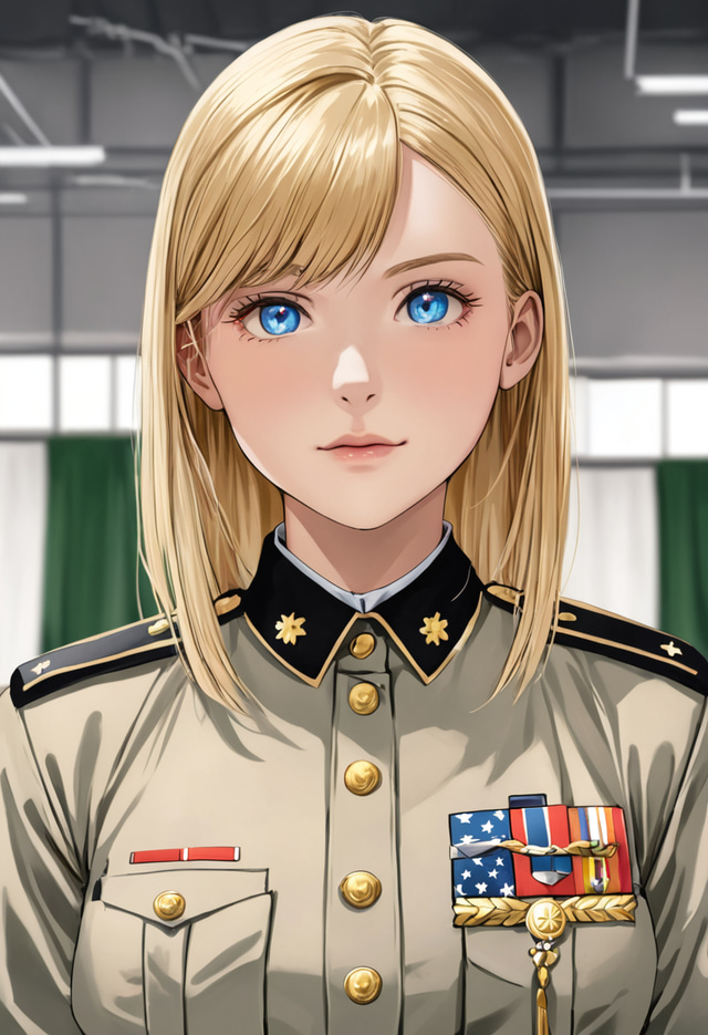 Juliana Cross avatar