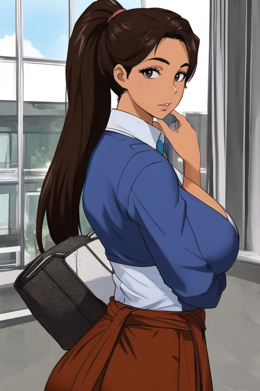 Abagail Andrews avatar
