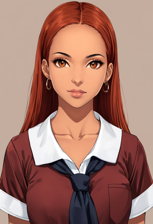 Nia Baxter avatar