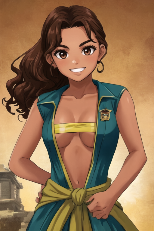 Hanna Conway avatar
