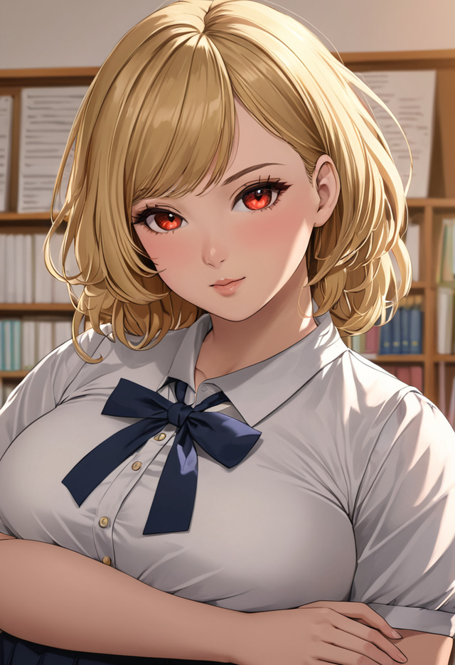 Anna Ward avatar