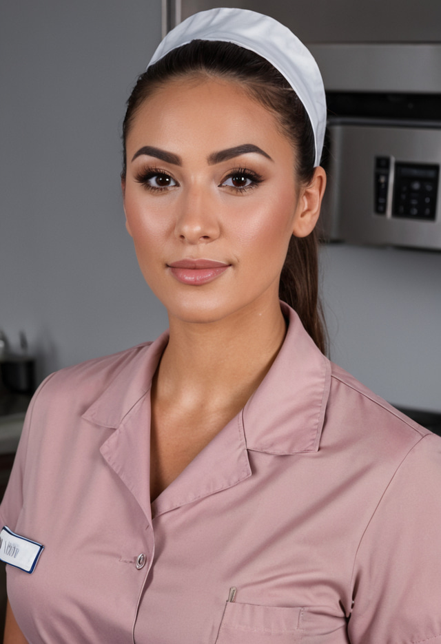 Jenna Calhoun avatar