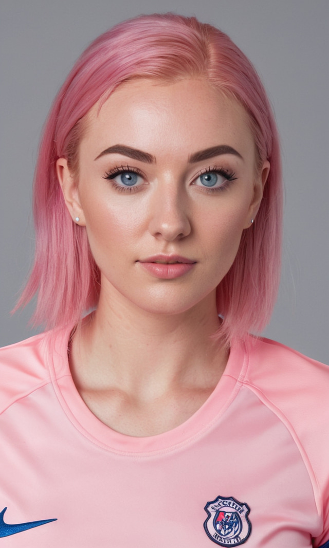 Mattie Lucas avatar