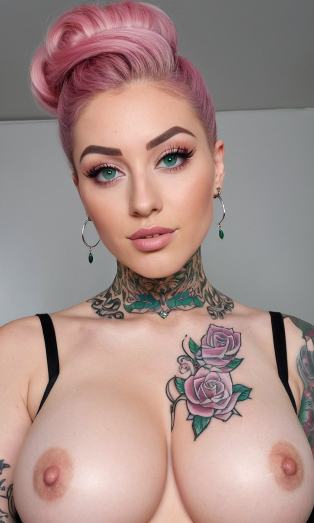 Gina Nash avatar