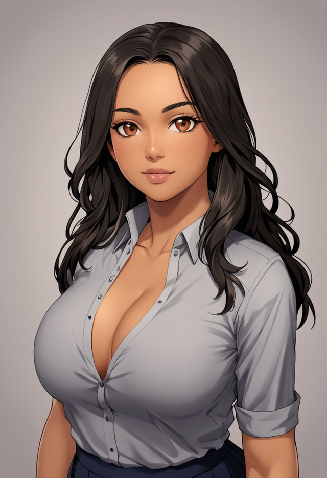 Libby Mckay avatar