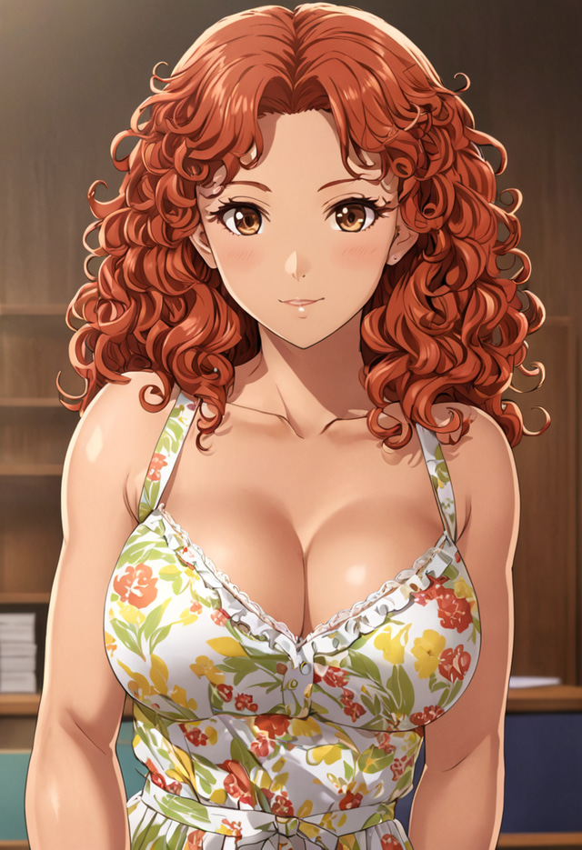 Maryjane Chapman avatar