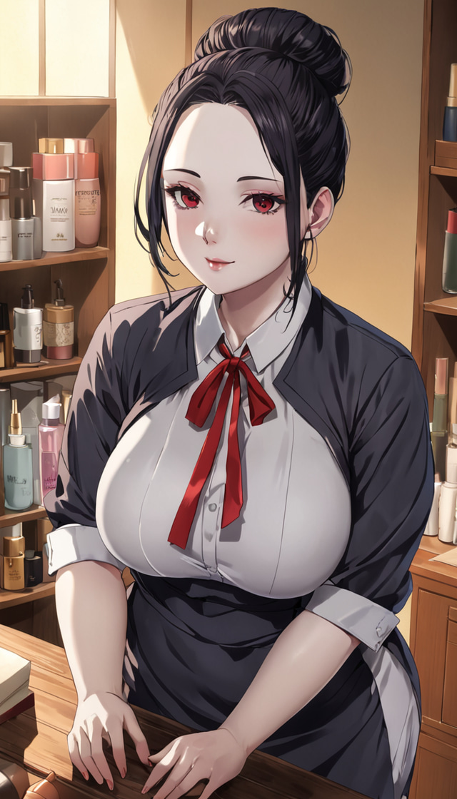 Aliza Rowland avatar