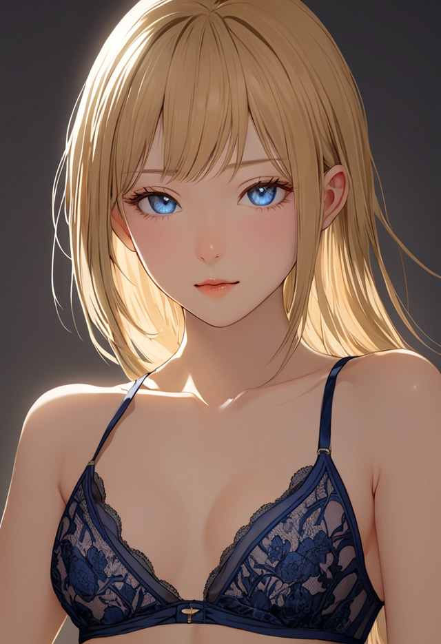 Alena Burnett avatar
