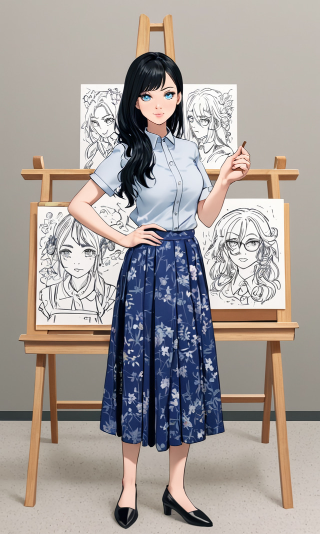 Jordin Pace avatar