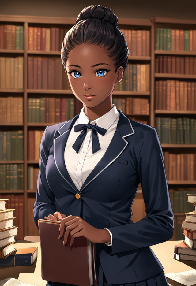 Callie Stevens avatar