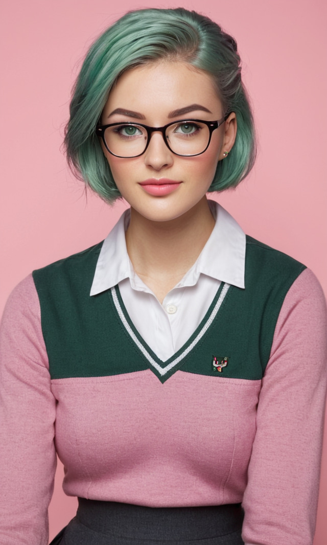 Abbey Donaldson avatar