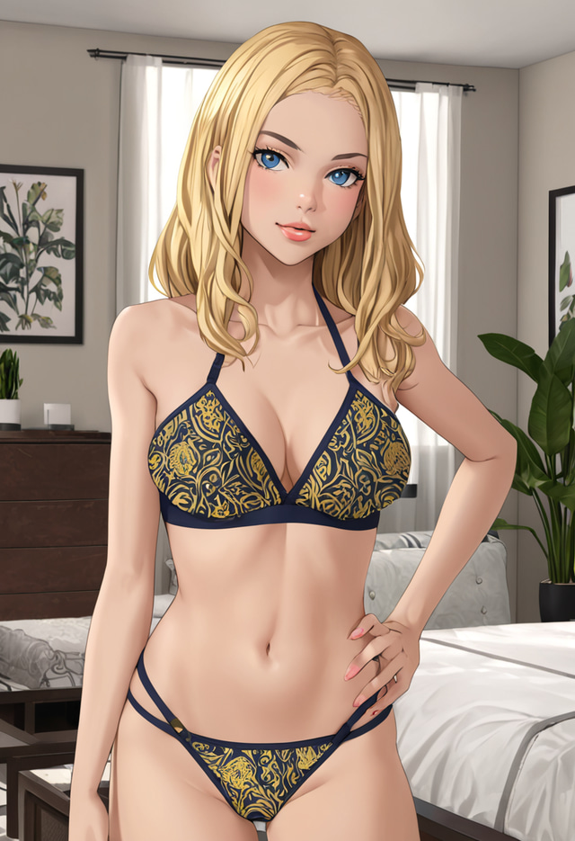 Maliyah Levine avatar