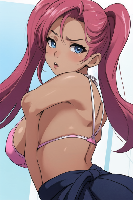 Callie Ho avatar