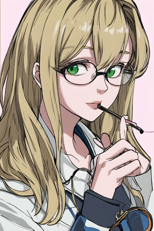 Skye Stout avatar