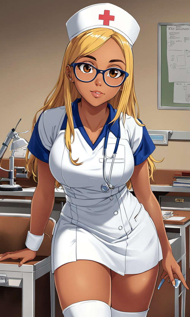 Frances Olson avatar