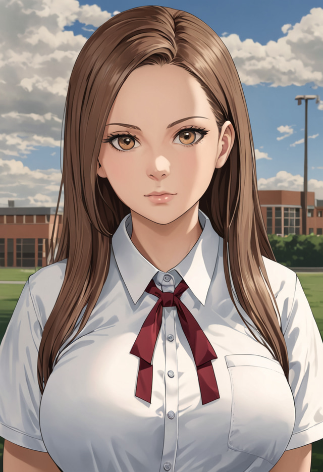 Rachel Howe avatar