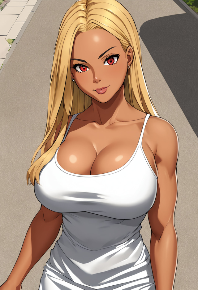 Julissa Glover avatar