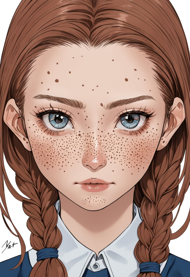 Charlee Faulkner avatar