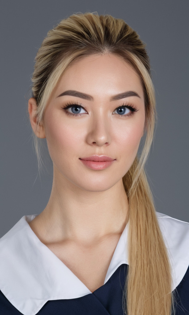 Alexis Frederick avatar