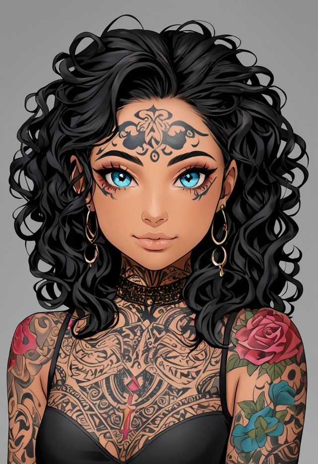 Ryleigh Barajas avatar