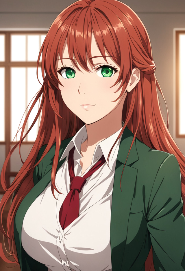 Mikaela Mccormick avatar