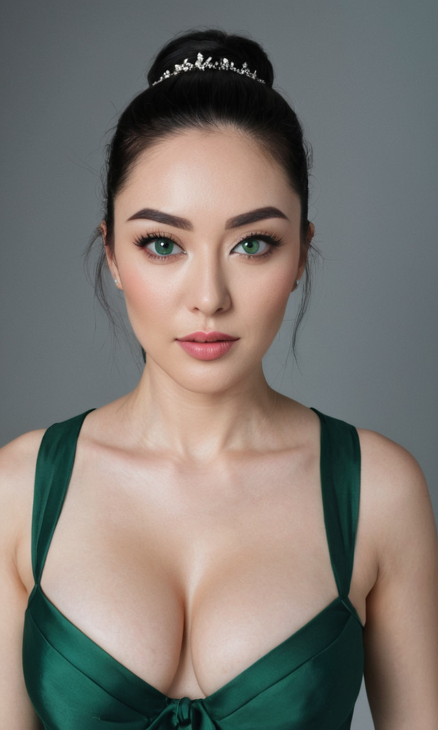India Odom avatar