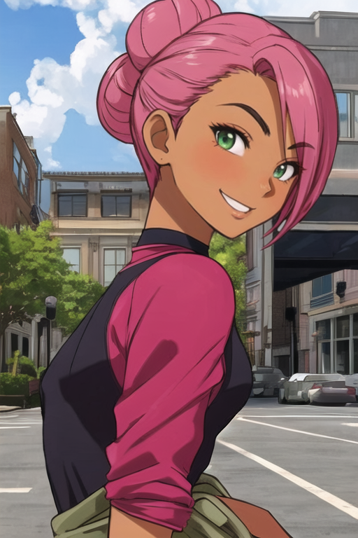 Karlie Brooks avatar