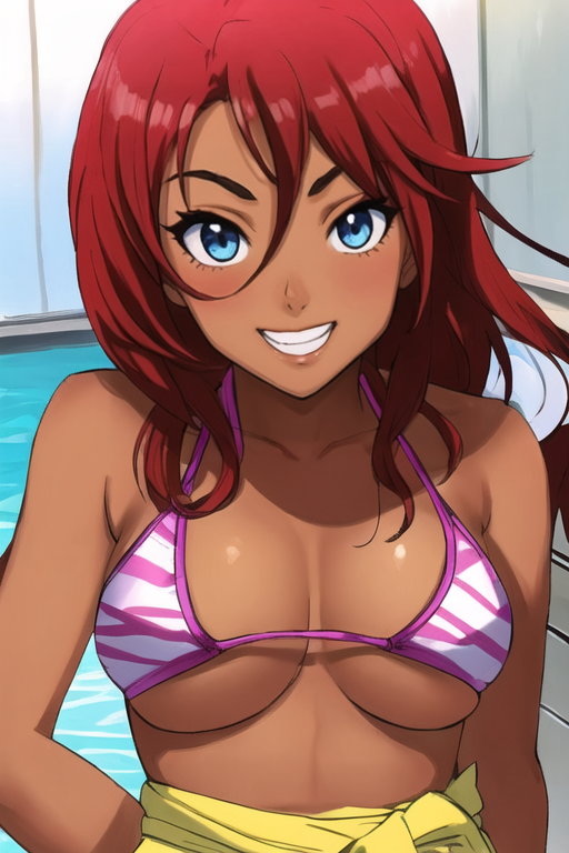 Kaley Mahoney avatar
