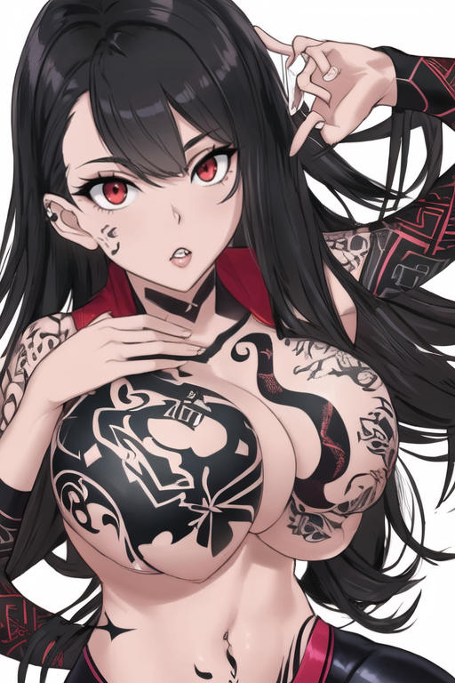 Zoe Blackwell avatar
