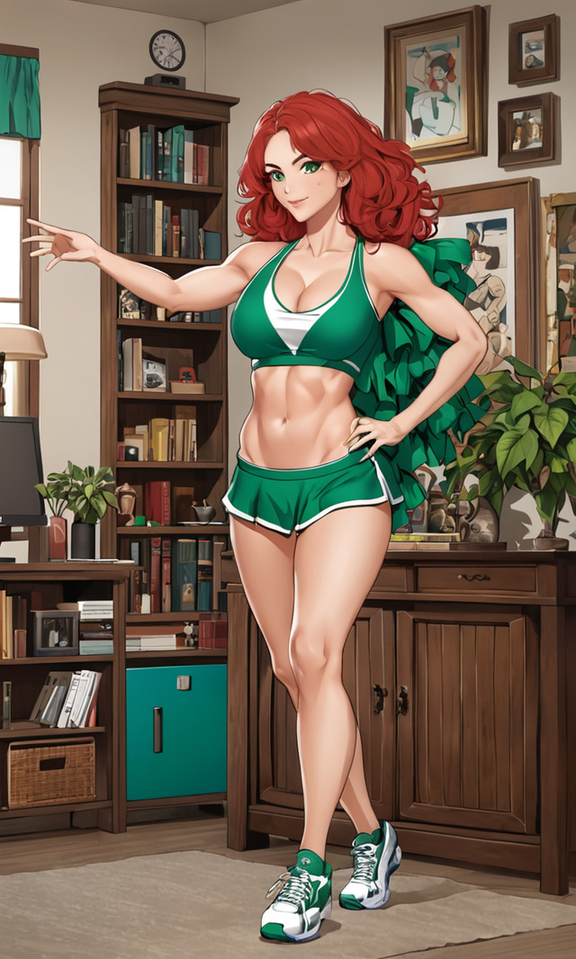 Eliana Delacruz avatar