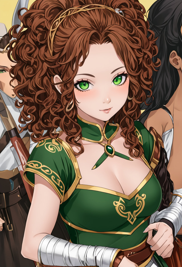 Taniyah Hogan avatar