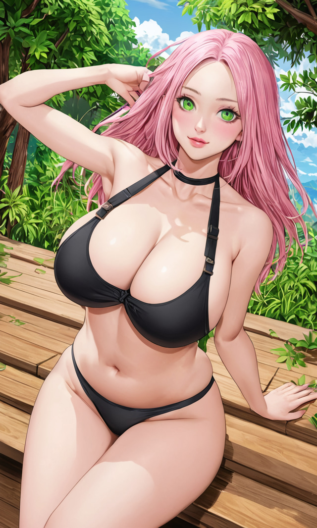 Allison Hampton avatar