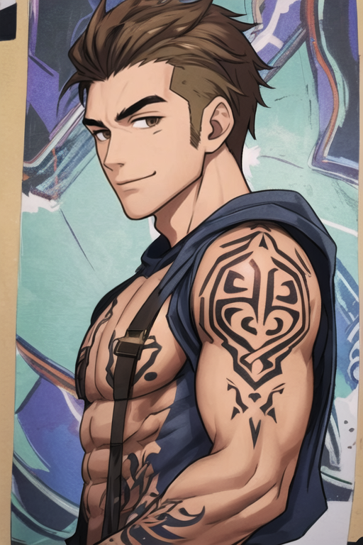 Alejandro Francis avatar