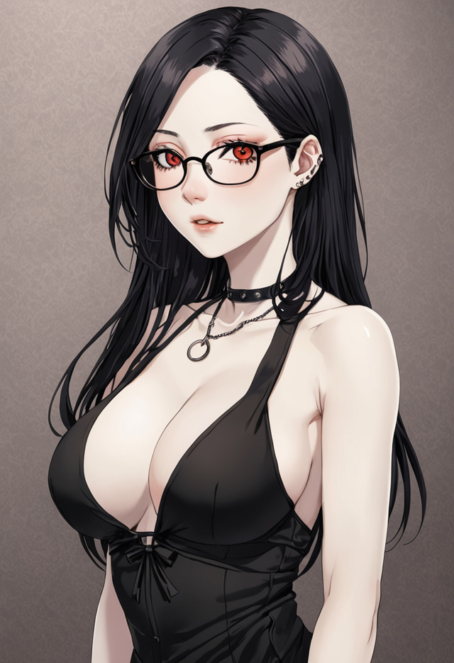 Patience Proctor avatar