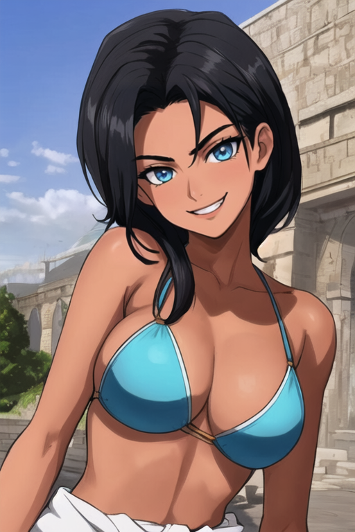 Madison Hunter avatar