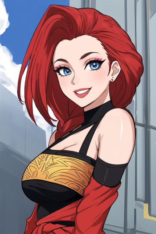 Adelaide English avatar