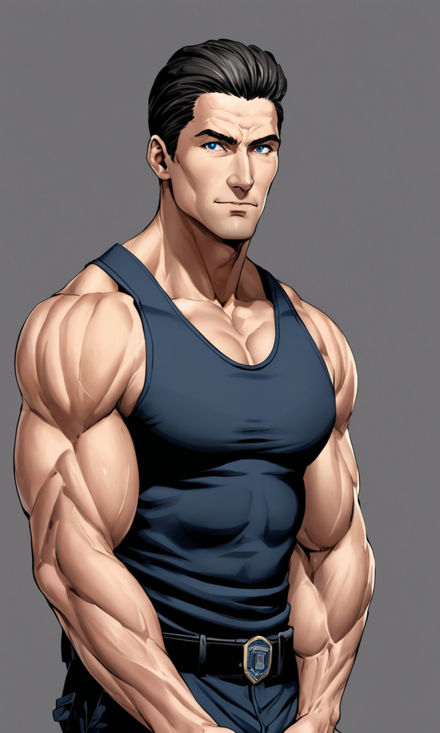 Charley Powers avatar