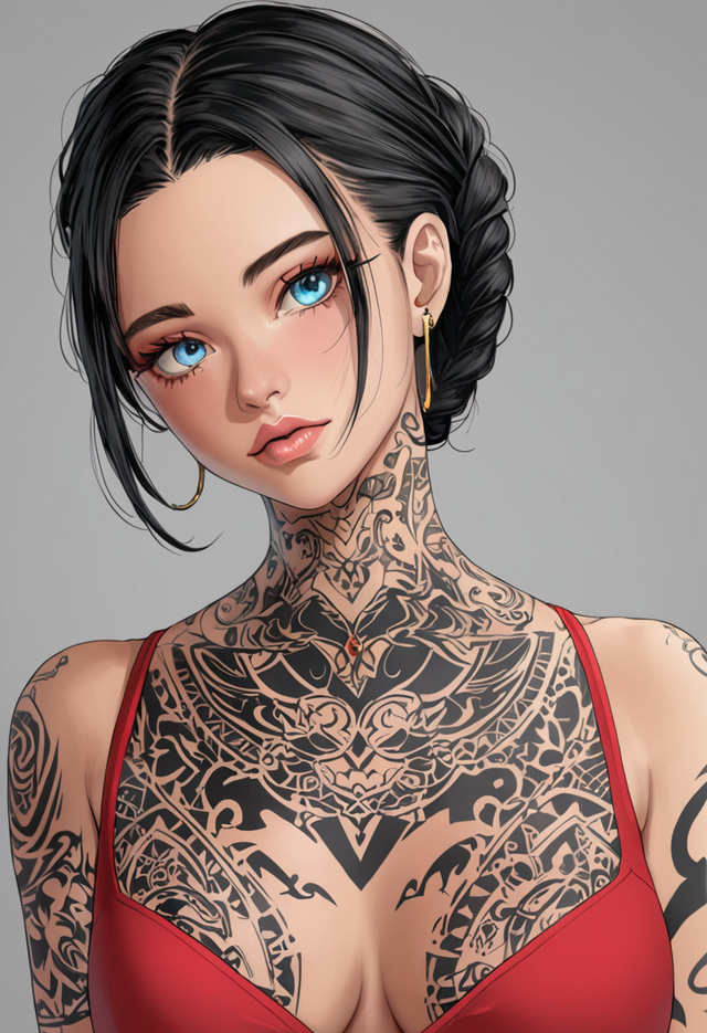Aria Joyce avatar