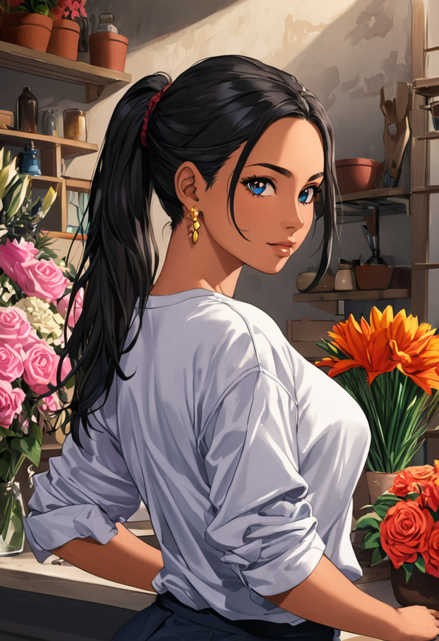 Larissa Hunter avatar