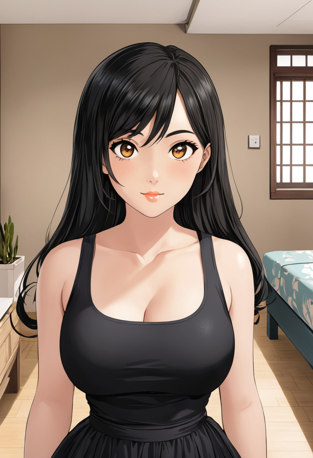 Kiana Ortega avatar