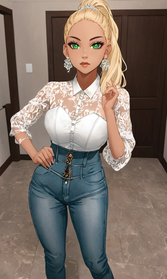 Kaliyah Wilcox avatar