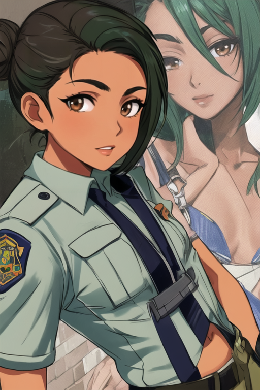 Jordin Spencer avatar