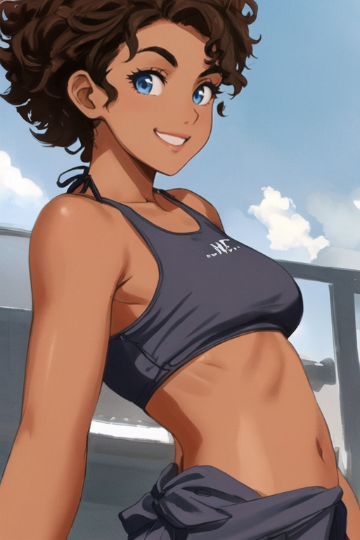 Stephany Price avatar