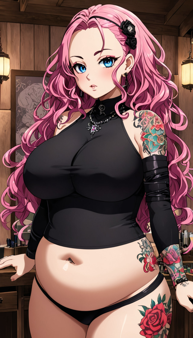 Lesly Mckinney avatar