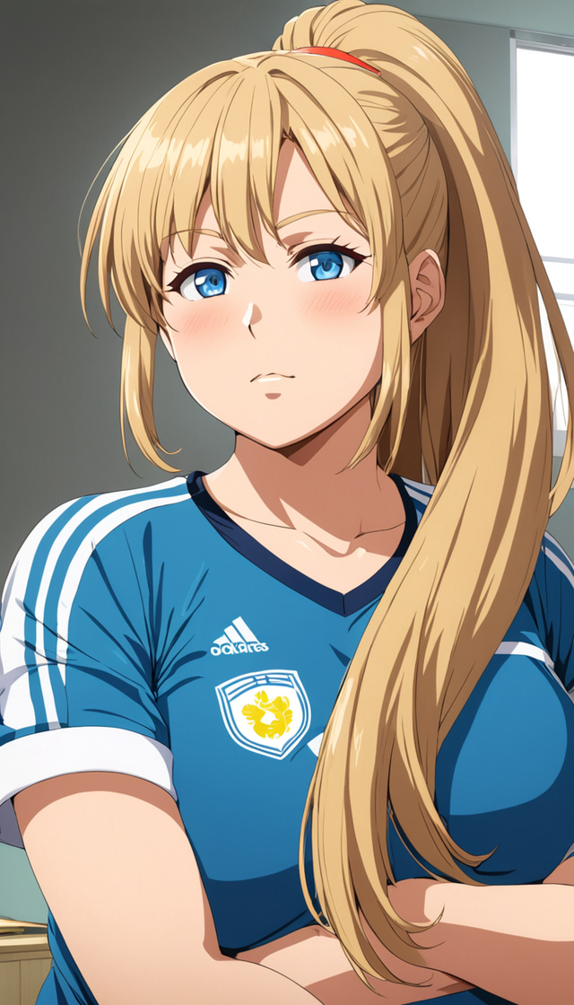 Jacqueline Conner avatar